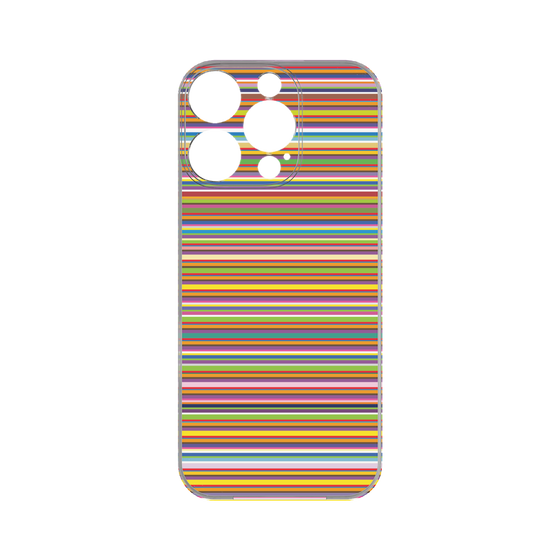 Premium Panel［ Colorful Boader ］