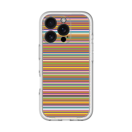 Premium Panel［ Colorful Boader ］