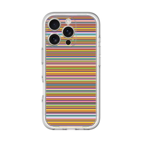 Premium Panel［ Colorful Boader ］