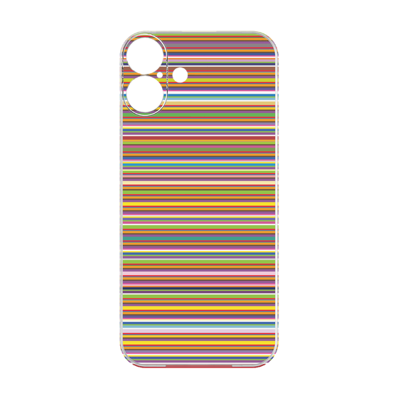 Premium Panel［ Colorful Boader ］