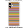 Premium Panel［ Colorful Boader ］