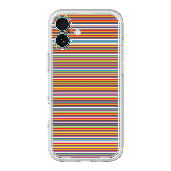 Premium Panel［ Colorful Boader ］