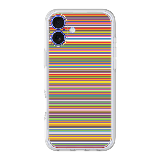 Premium Panel［ Colorful Boader ］