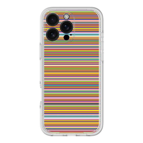 Premium Panel［ Colorful Boader ］