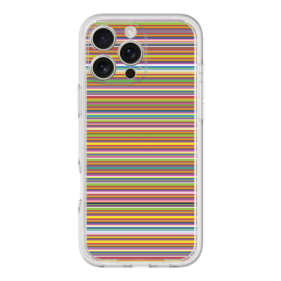 Premium Panel［ Colorful Boader ］