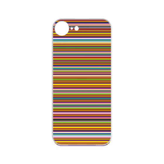 Premium Panel［ Colorful Boader ］