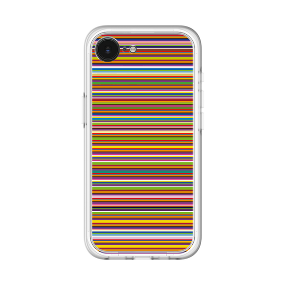 Premium Panel［ Colorful Boader ］