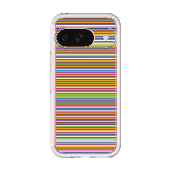 Premium Panel［ Colorful Boader ］