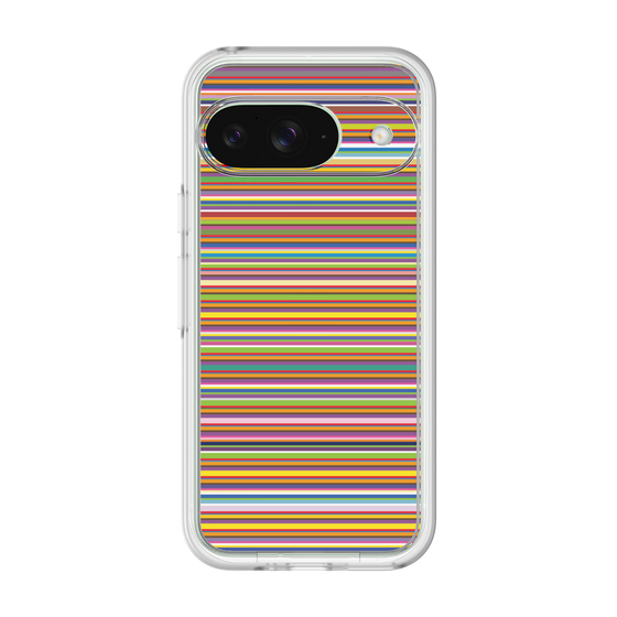 Premium Panel［ Colorful Boader ］