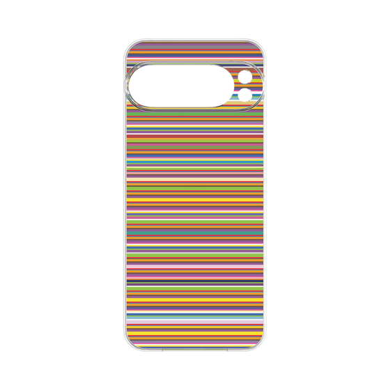 Premium Panel［ Colorful Boader ］
