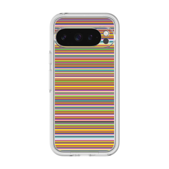Premium Panel［ Colorful Boader ］