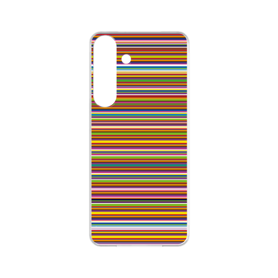 Premium Panel［ Colorful Boader ］