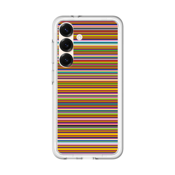 Premium Panel［ Colorful Boader ］