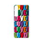 Premium Panel［ LOVE!LOVE!LOVE! ］