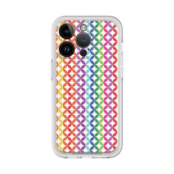 Premium Panel［ Shippo Pattern ］