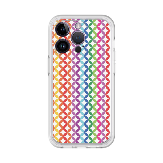 Premium Panel［ Shippo Pattern ］