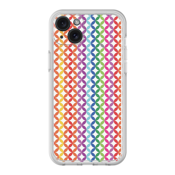 Premium Panel［ Shippo Pattern ］