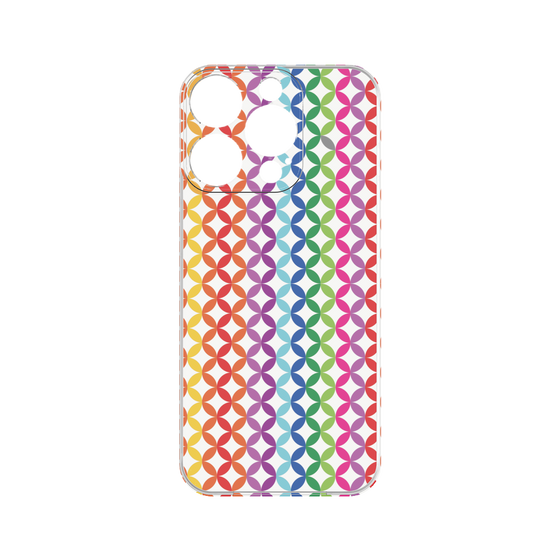 Premium Panel［ Shippo Pattern ］