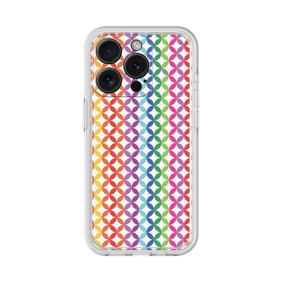 Premium Panel［ Shippo Pattern ］