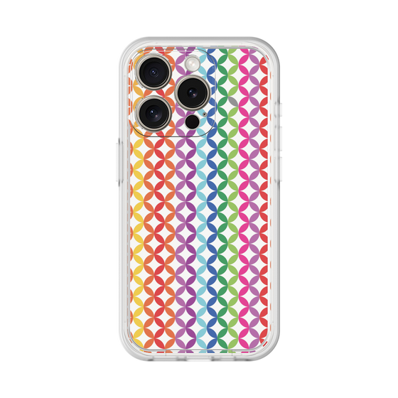 Premium Panel［ Shippo Pattern ］