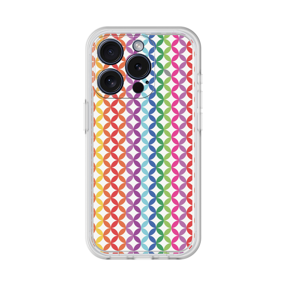 Premium Panel［ Shippo Pattern ］