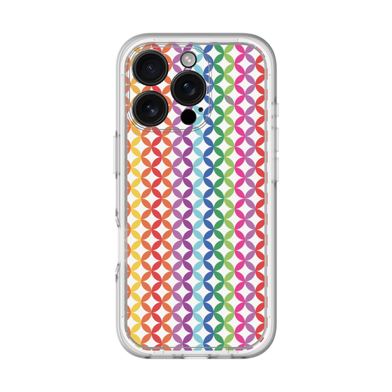 Premium Panel［ Shippo Pattern ］