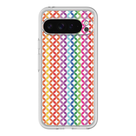 Premium Panel［ Shippo Pattern ］