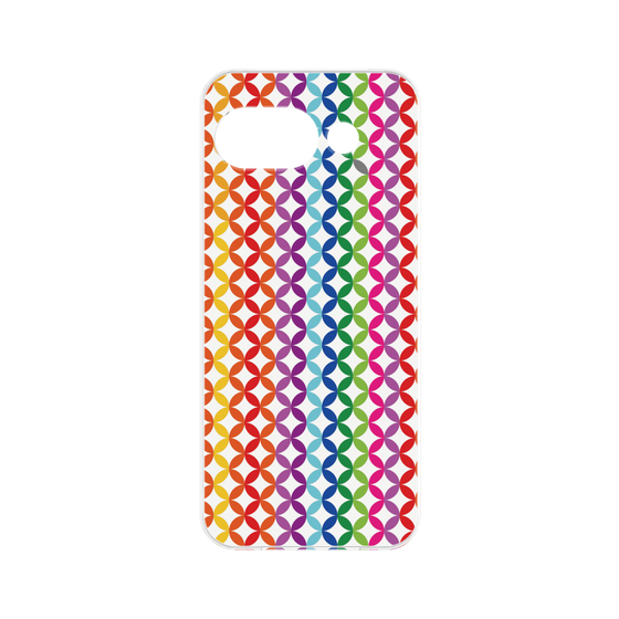 Premium Panel［ Shippo Pattern ］