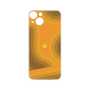 Premium Panel［ CASEPLAY Winding Pattern - Orange ］