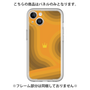 Premium Panel［ CASEPLAY Winding Pattern - Orange ］