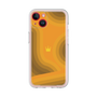 Premium Panel［ CASEPLAY Winding Pattern - Orange ］