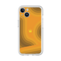 Premium Panel［ CASEPLAY Winding Pattern - Orange ］