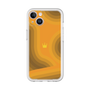 Premium Panel［ CASEPLAY Winding Pattern - Orange ］
