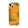Premium Panel［ CASEPLAY Winding Pattern - Orange ］