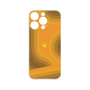 Premium Panel［ CASEPLAY Winding Pattern - Orange ］