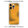 Premium Panel［ CASEPLAY Winding Pattern - Orange ］