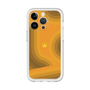 Premium Panel［ CASEPLAY Winding Pattern - Orange ］
