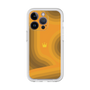 Premium Panel［ CASEPLAY Winding Pattern - Orange ］