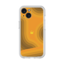 Premium Panel［ CASEPLAY Winding Pattern - Orange ］
