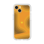 Premium Panel［ CASEPLAY Winding Pattern - Orange ］