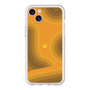 Premium Panel［ CASEPLAY Winding Pattern - Orange ］