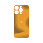 Premium Panel［ CASEPLAY Winding Pattern - Orange ］