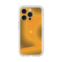 Premium Panel［ CASEPLAY Winding Pattern - Orange ］