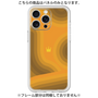 Premium Panel［ CASEPLAY Winding Pattern - Orange ］