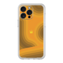 Premium Panel［ CASEPLAY Winding Pattern - Orange ］