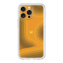 Premium Panel［ CASEPLAY Winding Pattern - Orange ］
