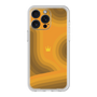 Premium Panel［ CASEPLAY Winding Pattern - Orange ］