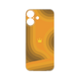 Premium Panel［ CASEPLAY Winding Pattern - Orange ］