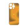 Premium Panel［ CASEPLAY Winding Pattern - Orange ］