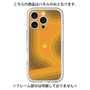 Premium Panel［ CASEPLAY Winding Pattern - Orange ］